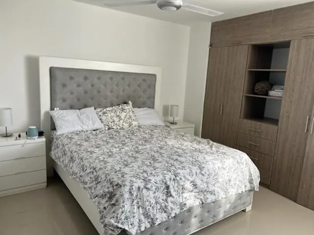 Appartement Park83 à Barranquilla   Barranquilla (Atlantico)